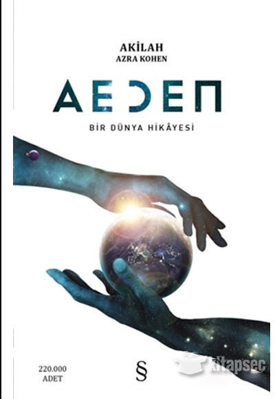 Gör Beni Akilah Azra Kohen Everest Yayınları